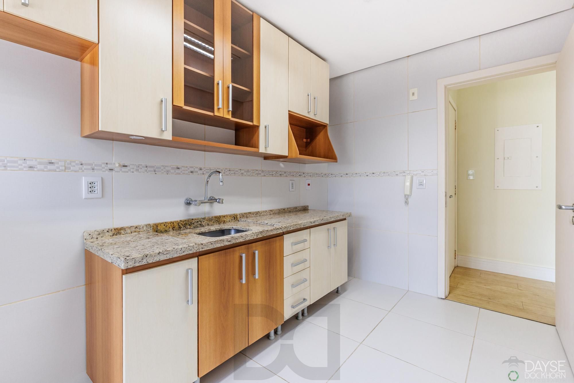 Apartamento no bairro Higienópolis de 3 dormitórios e vaga DESOCUPADO — foto 21