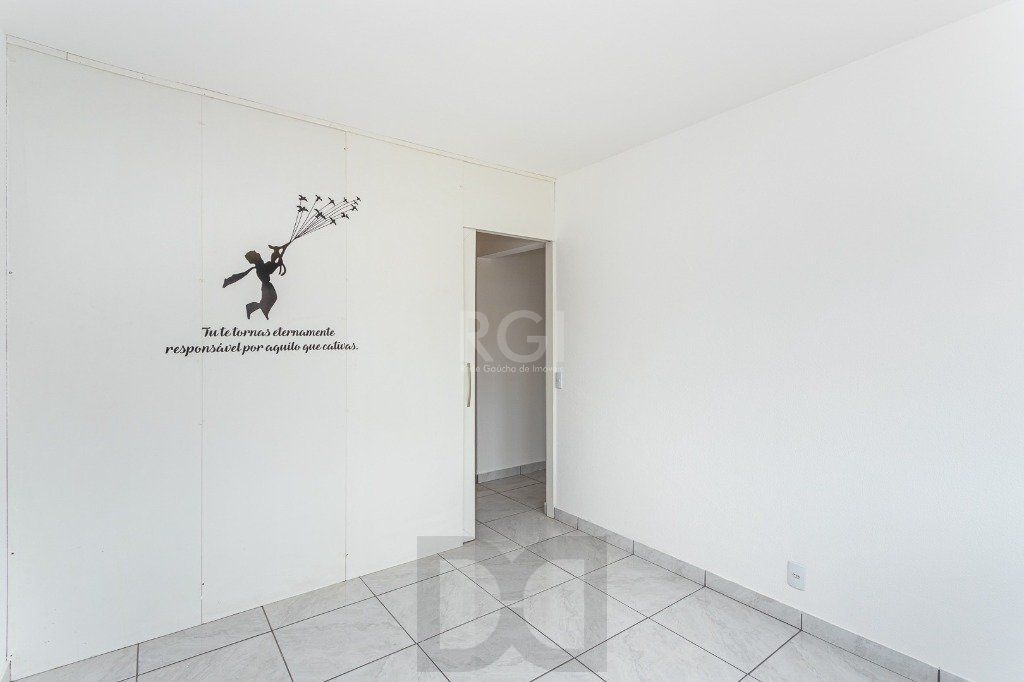 Apartamento para Venda 1 dormitório, Glória — foto 3