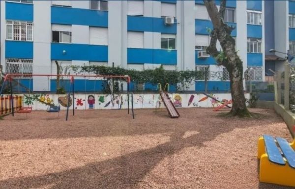Apartamento no bairro Cristal de 2 dormitórios e vaga rotativa — foto 24
