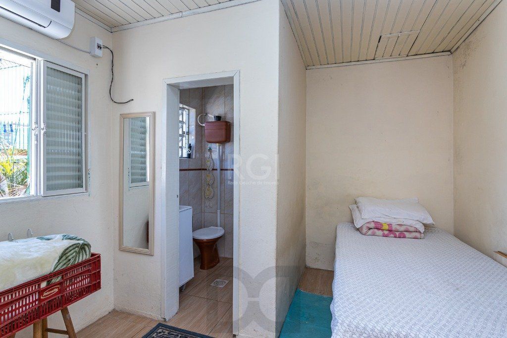 Casa para Venda - 143.32m², 3 dormitórios, sendo 1 suites, 5 vagas - Parque Santa Fé — foto 30