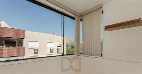 Apartamento de 2 dormitórios, vaga e infra — foto 8