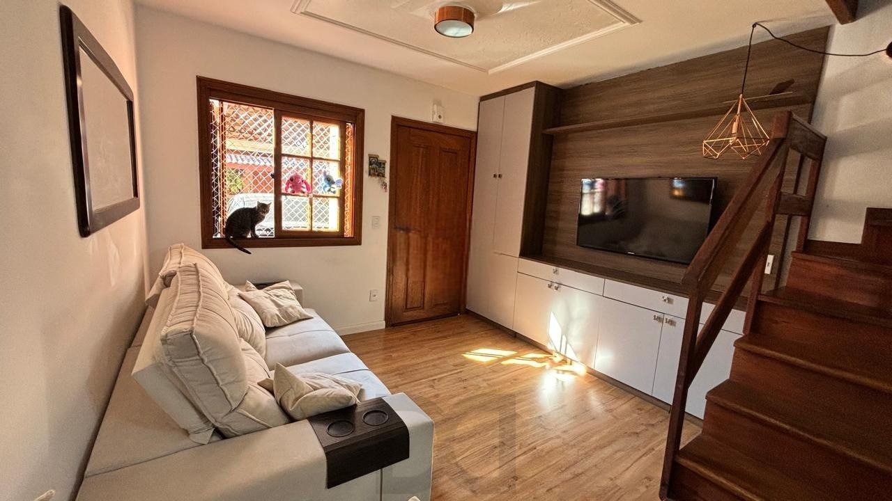 Casa em Condomínio com 3 quartos, 1 vaga e 100.08m² para vender só R$ 420.000 — foto 3