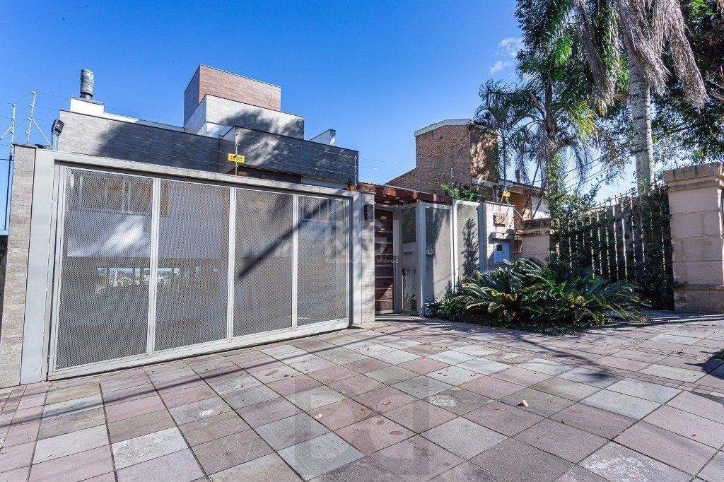 Casa para Venda 4 dormitórios terraço com piscina 4 vagas - Ipanema — foto 96