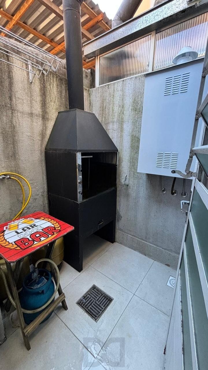 Casa em Condomínio com 3 quartos, 1 vaga e 100.08m² para vender só R$ 420.000 — foto 36