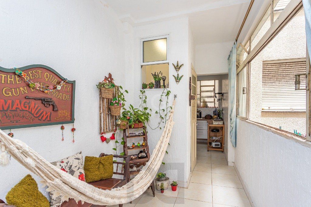 Apartamento para Venda - 128m², 3 dormitórios, Centro Histórico — foto 21
