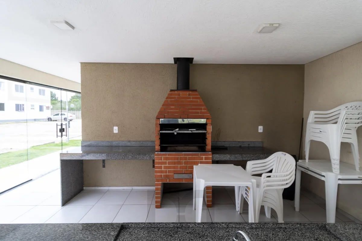 Apartamento à venda com 41m², 2 quartos e 1 vaga — foto 33