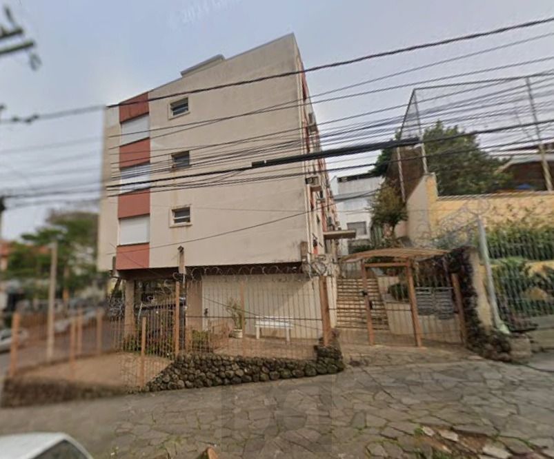 Apartamento no Petrópolis de 2 dormitórios e 2 vagas DESOCUPADO — foto 26