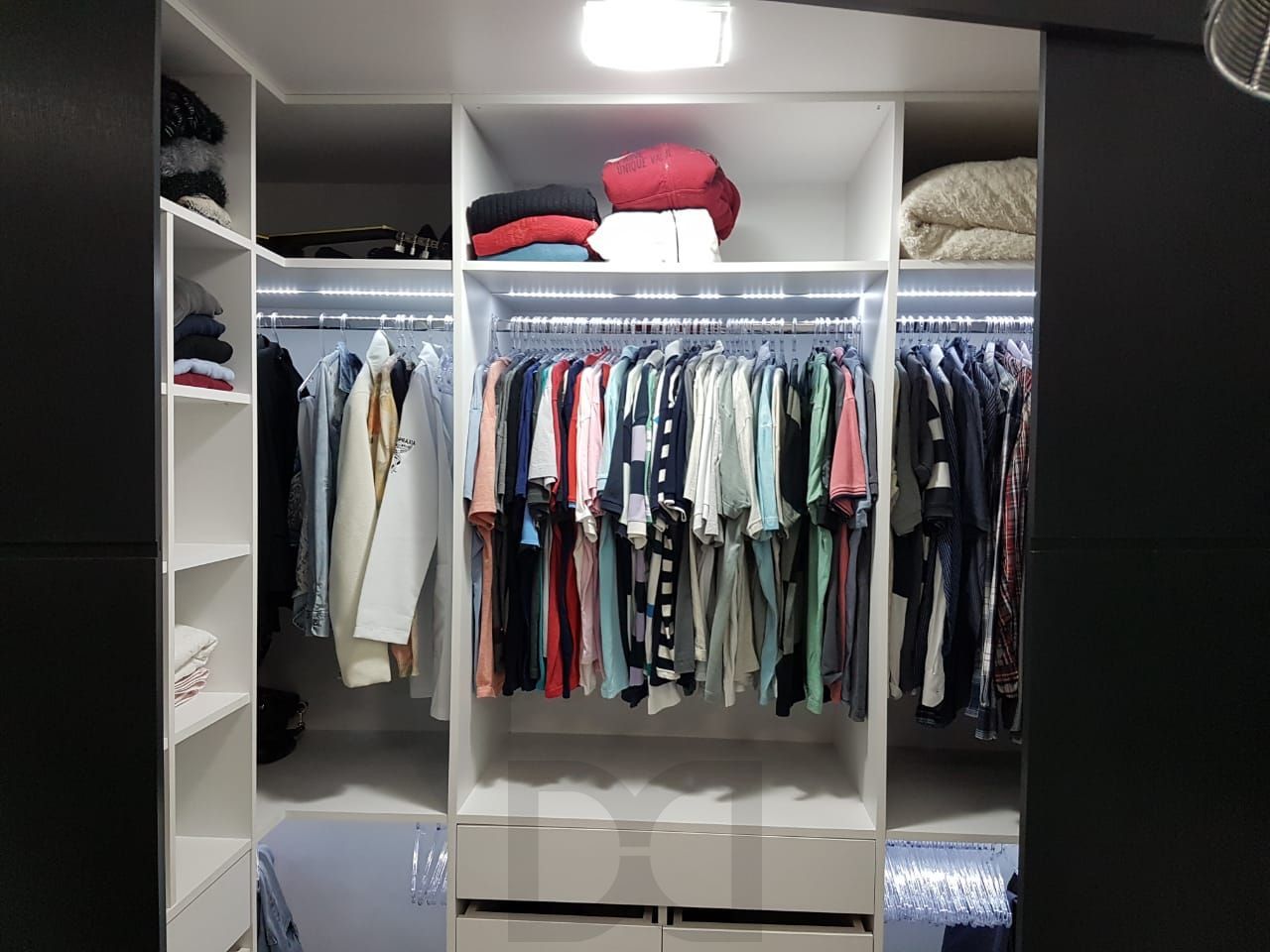 Apartamento 2 dormitórios todo mobiliado Jardim Planalto — foto 14