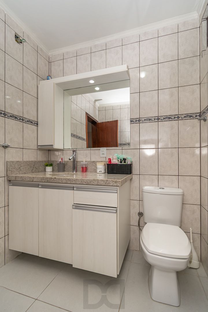 Casa 03 dormit (suíte e closet) e 4 vagas, na Vila Ipiranga, em Porto Alegre, RS — foto 22