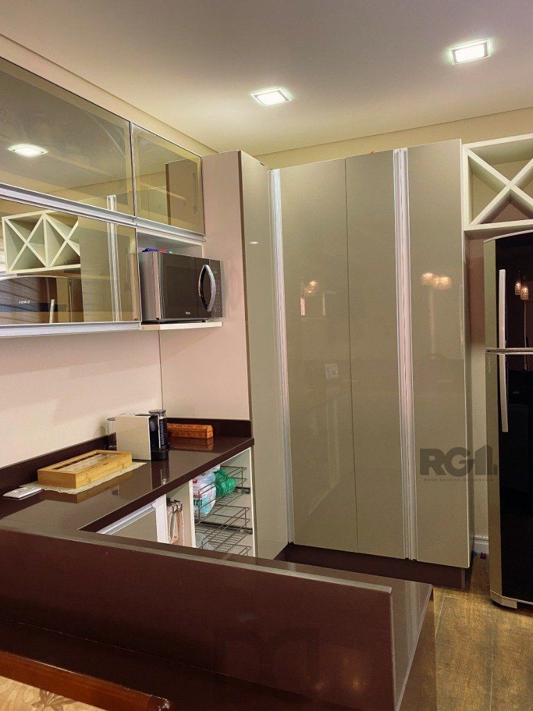 Casa no Teresópolis de 4 dormitórios e 4 vagas — foto 38
