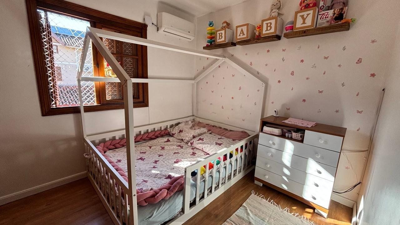 Casa em Condomínio com 3 quartos, 1 vaga e 100.08m² para vender só R$ 420.000 — foto 23