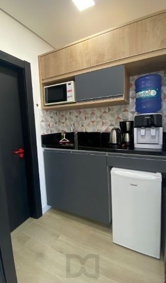 Sala comercial no bairro Petrópolis MOBILIADA com vaga — foto 16