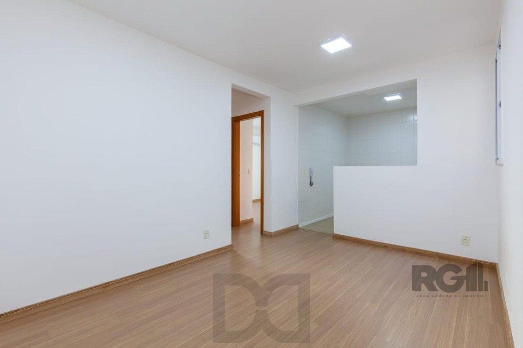 Apartamento 2 dormitorios com vaga — foto 3