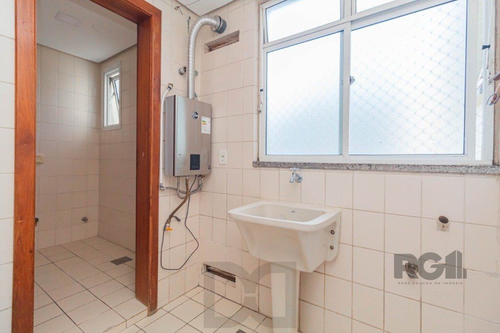 Boa Vista 3 dormitórios 1 suite 1 vaga condomínio com Infra estrutura — foto 29