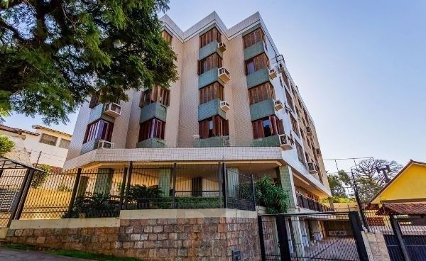 Apartamento no bairro Teresópolis de 2 dormitórios e vaga — foto 24
