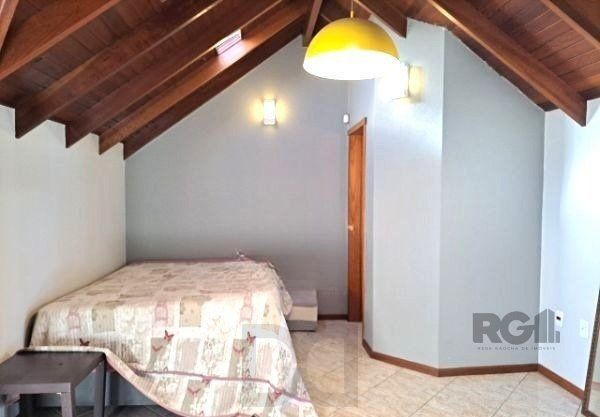 Casa em condomínio em Ipanema de 3 dormitórios e 2 vagas — foto 24