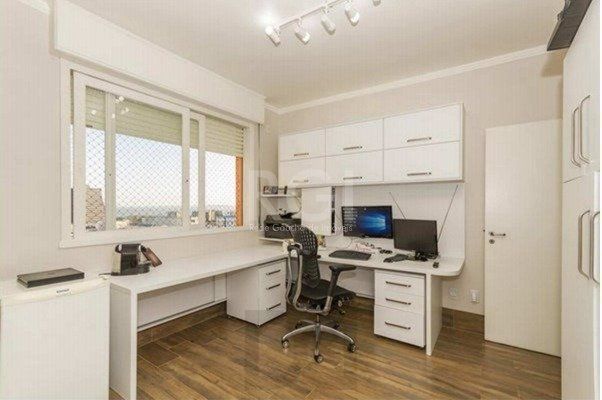 Apartamento para Venda - 202.06m², 3 dormitórios, sendo 1 suites, 1 vaga - Centro Histórico — foto 25