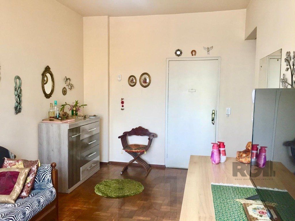 Apartamento de 1 dormitório no Centro — foto 5