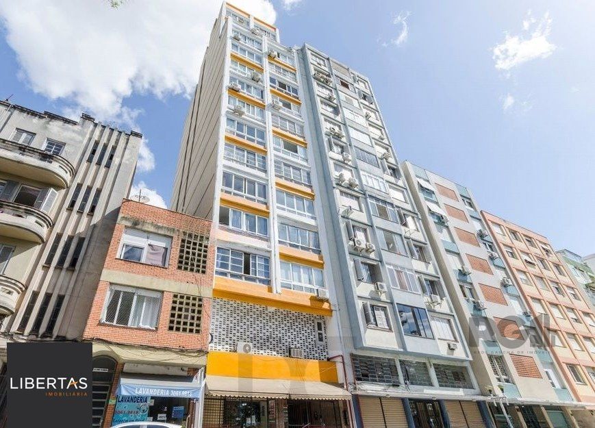 Loft com 1 quarto e 43m² à venda em Centro Histórico, Porto Alegre. — foto 13