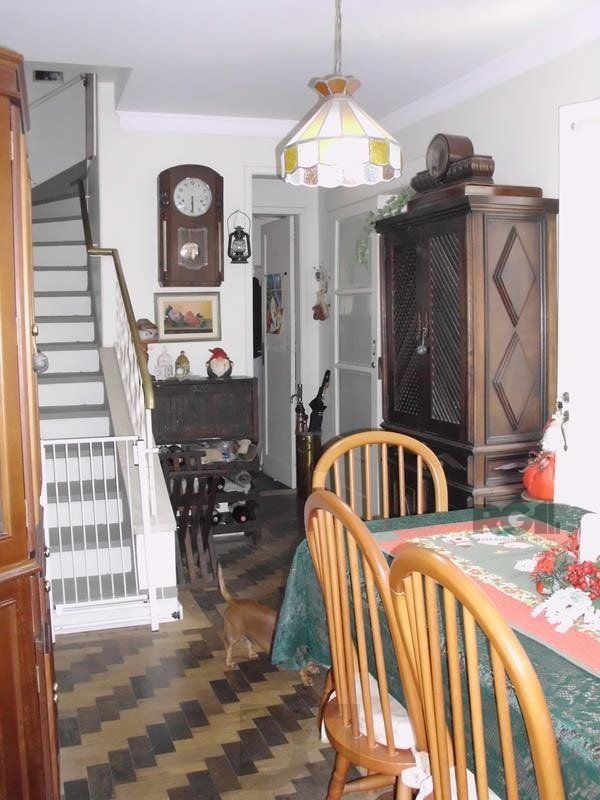 Casa sobrado no bairro Higienópolis de 3 dormitórios e 2 vagas — foto 8
