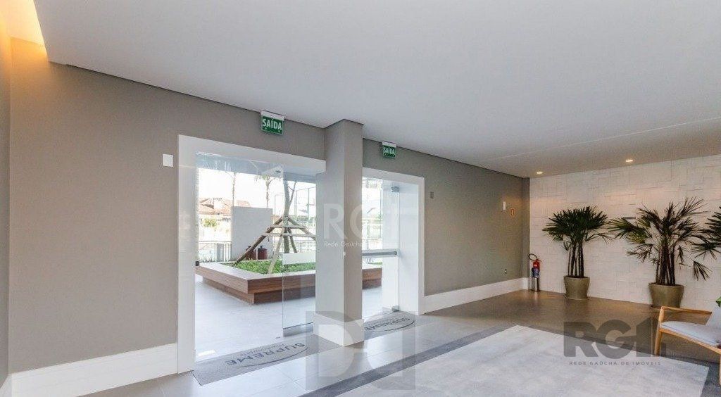 Apartamento para Venda 2 dormitórios 1 vaga - Higienópolis — foto 15