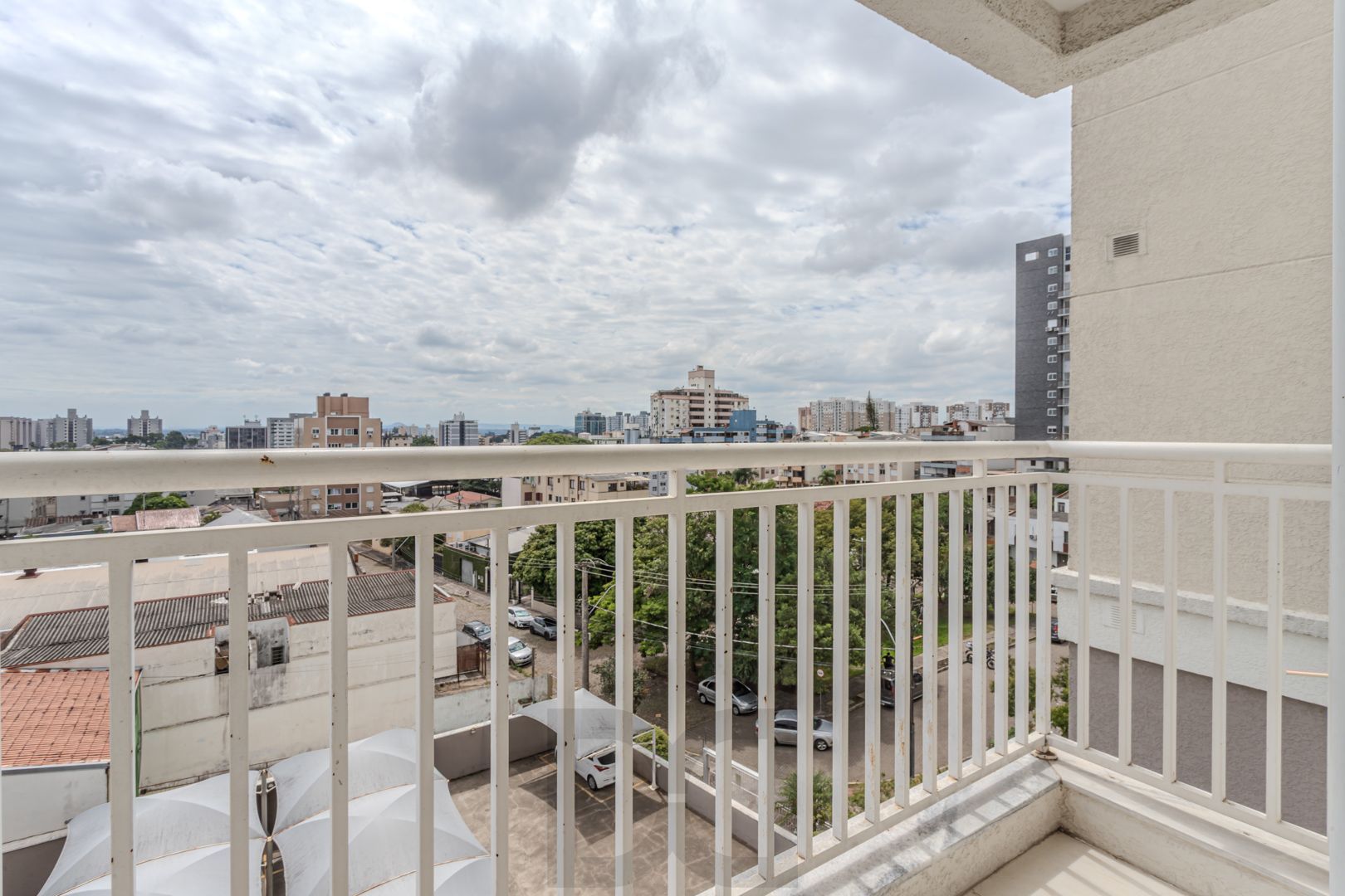 Belíssimo apartamento 100% mobiliado e decorado!! — foto 6