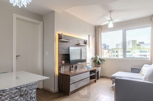 Apartamento de 2 dormitórios 2 vagas e infra no bairro Floresta — foto 3