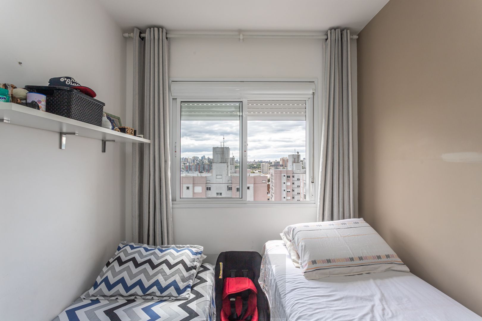 Apartamento para Venda - 50.98m², 2 dormitórios, 1 vaga - Partenon — foto 9