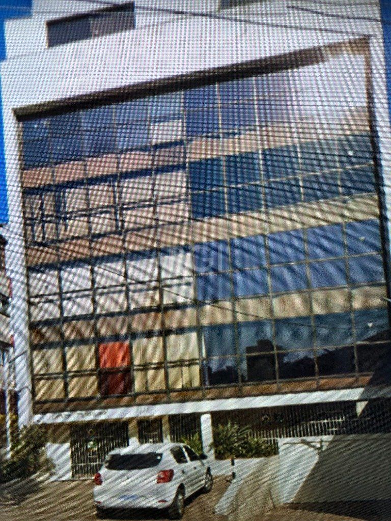 Conjunto/Sala para Venda - 512.2m², 0 dormitórios, Petrópolis — foto 1