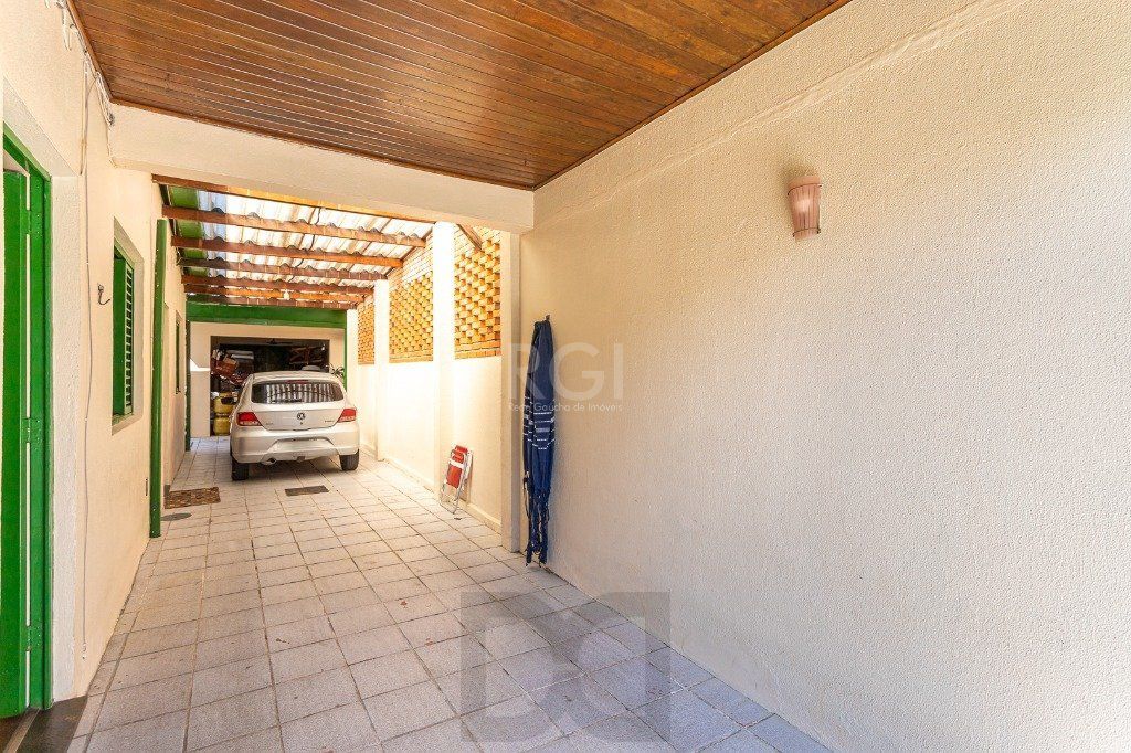 Casa para Venda - 143.32m², 3 dormitórios, sendo 1 suites, 5 vagas - Parque Santa Fé — foto 34