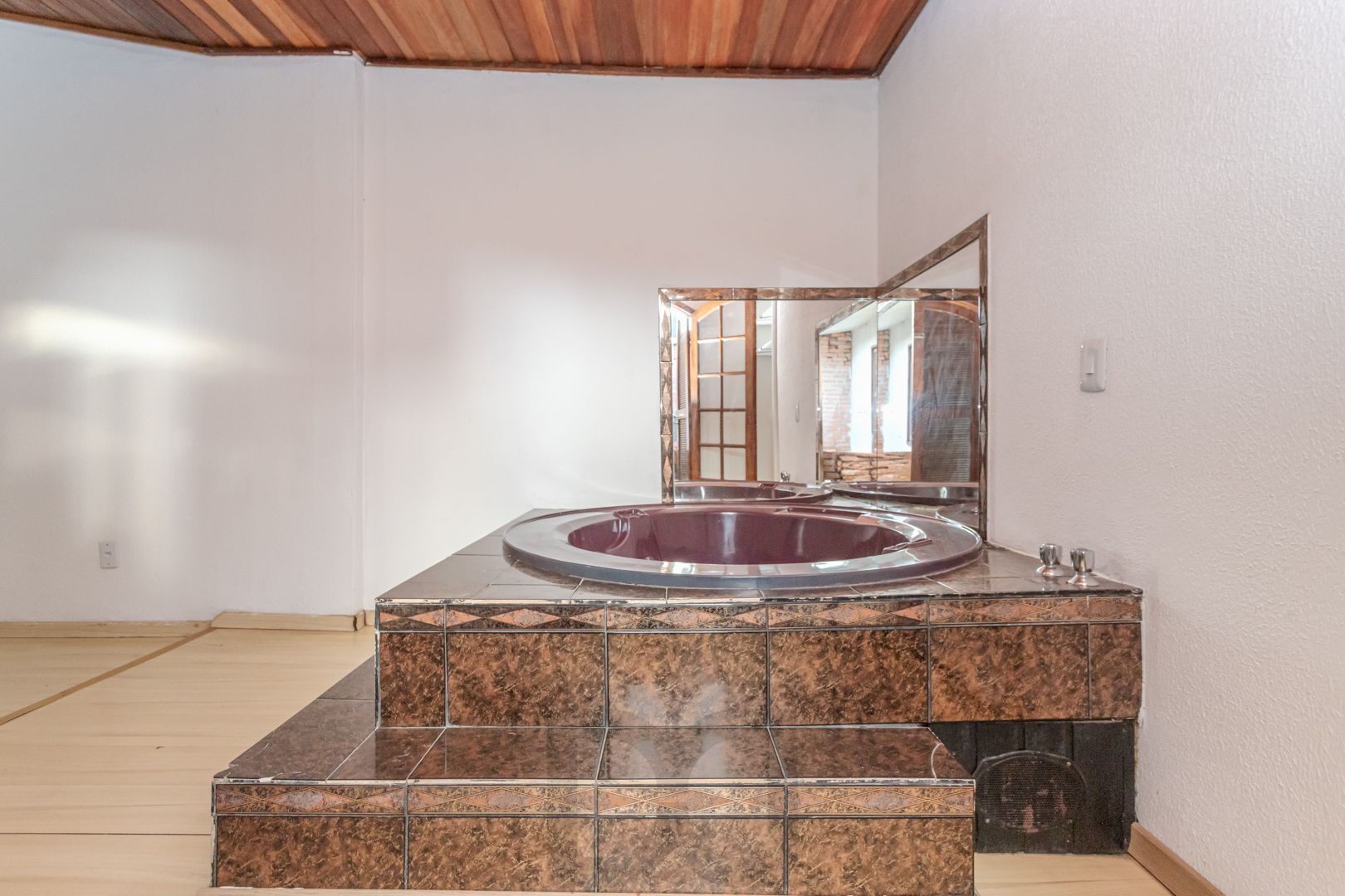 Casa em Condomínio no Jardim Ypu de 2 dormitórios e vaga DESOCUPADA — foto 18