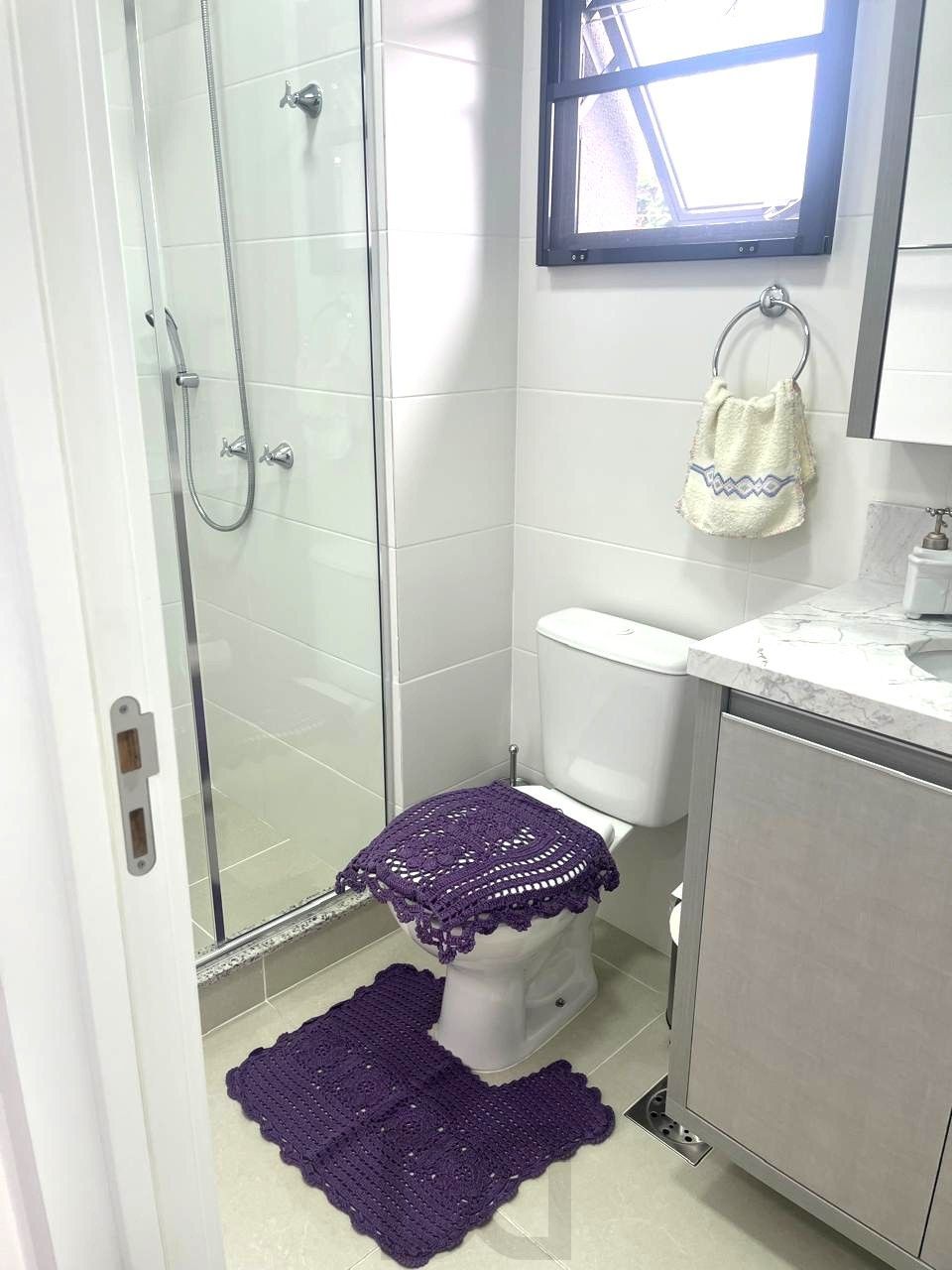 Apartamento no bairro Cristal de 2 dormitórios e vaga MOBILIADO — foto 15