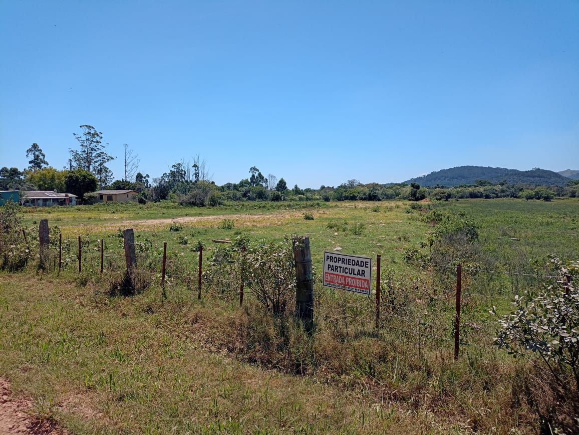 Terreno para sitio ou construção de condominio - Ponta Grossa — foto 1