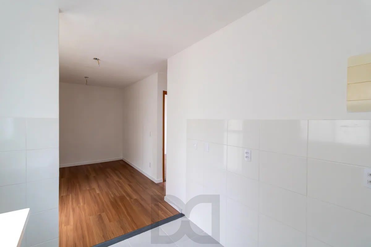 Apartamento à venda com 41m², 2 quartos e 1 vaga — foto 9