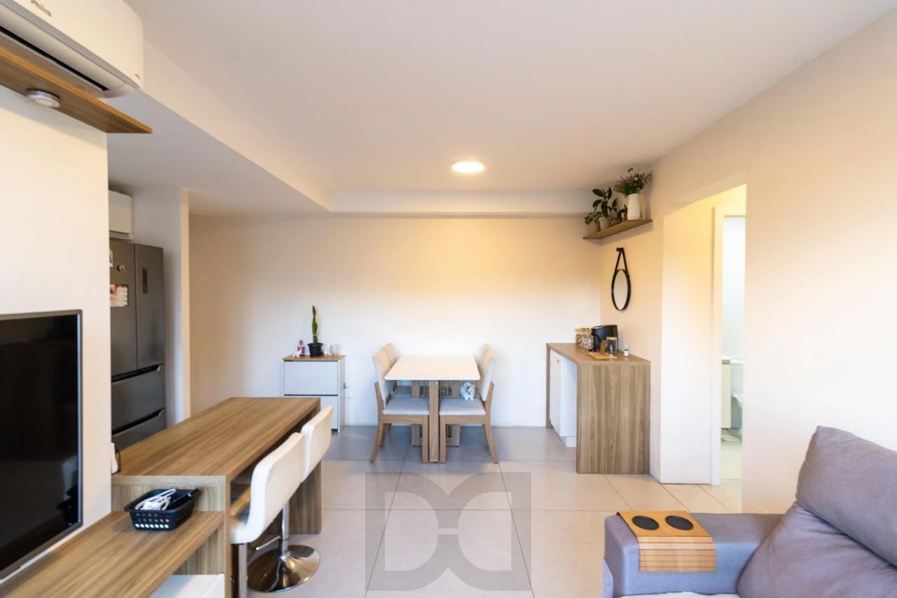 Apartamento no Partenon de 2 dormitórios vaga e infra — foto 7