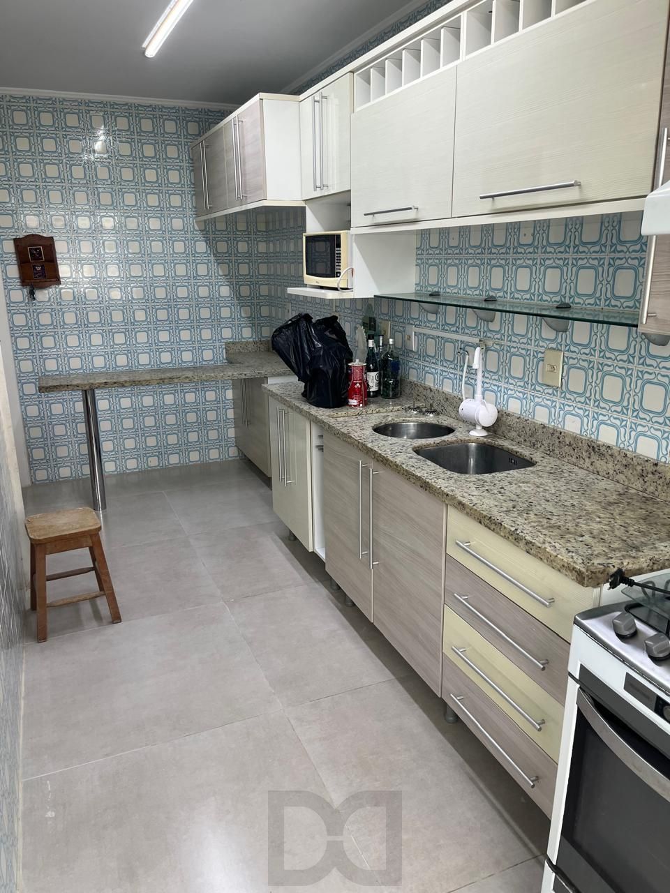 Apartamento no bairro Vila Ipiranga de 2 dormitórios e vaga DESOCUPADO — foto 21