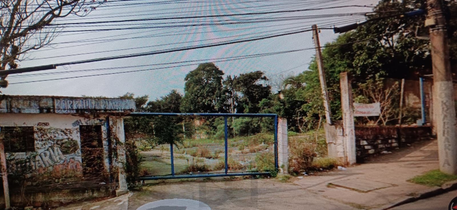 Magnífico terreno 6.705m² na Estrada João de Oliveira Remião. — foto 3