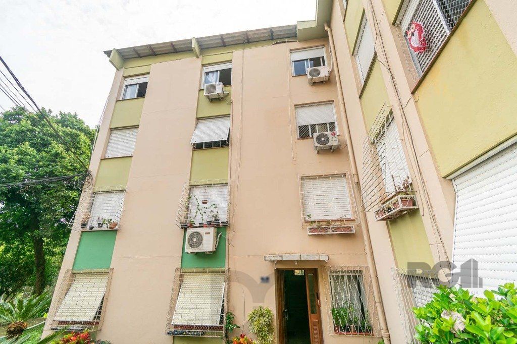 Apartamento no bairro Santo Antônio de 2 dormitórios e *vaga rotativa — foto 21