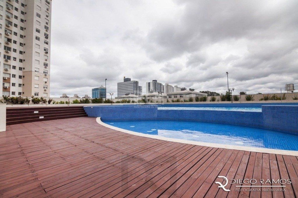 Apartamento para Venda - 65m², 3 dormitórios, sendo 1 suites, 1 vaga - Vila Ipiranga — foto 28