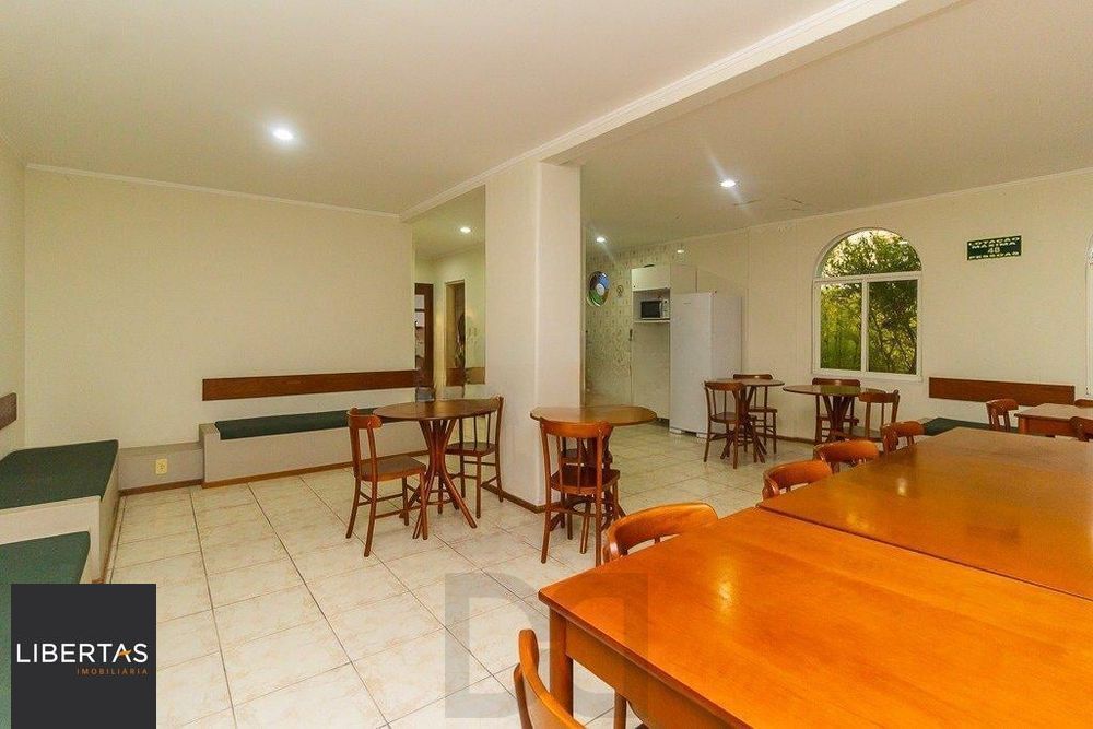 Apartamento 2 dorms, altar alto, 1 vaga de garagem coberta, à venda Rua Catumbi, Medianeira - Porto Alegre — foto 38