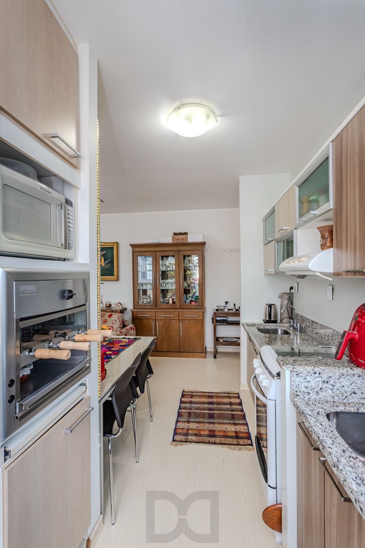 Apartamento na Cidade Baixa de 1 dormitório e vaga — foto 12