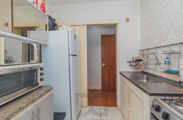 Apartamento no bairro Santo Antônio de 1 dormitório e vaga — foto 10