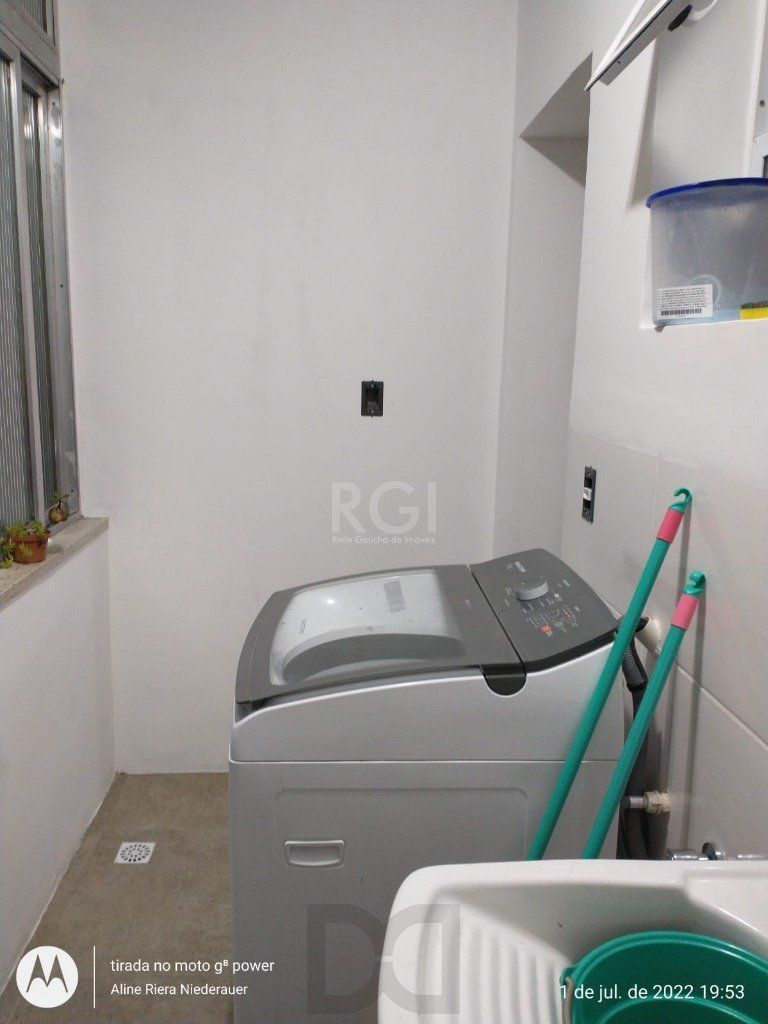 Apartamento para Venda - 96.17m², 3 dormitórios, Santa Maria Goretti — foto 15