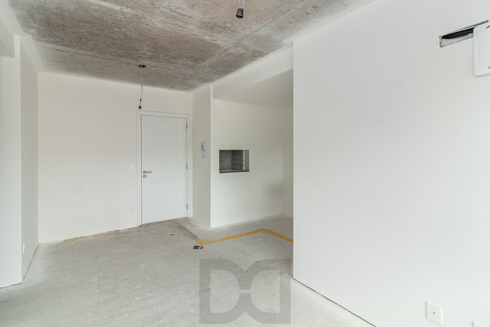 Apartamento no Go Cidade Baixa de 2 dormitórios vaga e infra  DESOCUPADO — foto 6