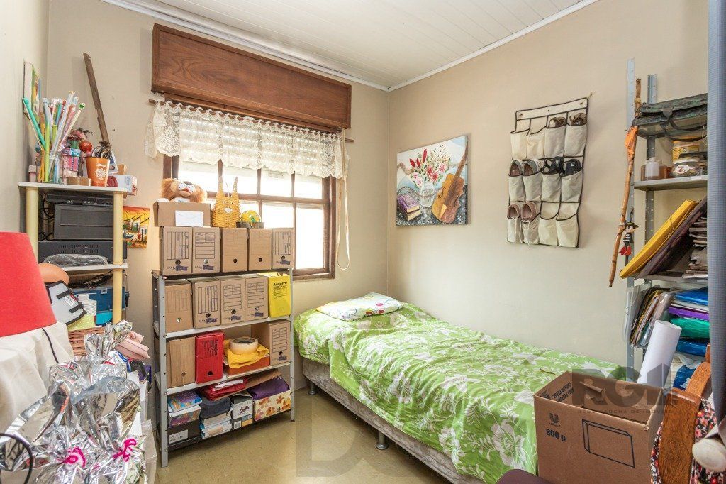 CASA COMERCIAL E RESIDENCIAL NO MIOLO DO BAIRRO SANTANA — foto 11