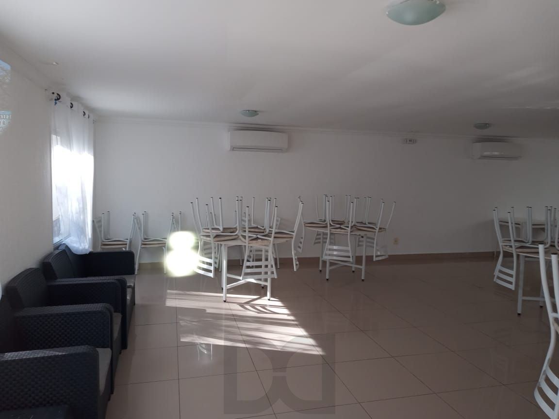 Apartamento TÉRREO de 2 dormitórios vaga e infra DESOCUPADO — foto 25