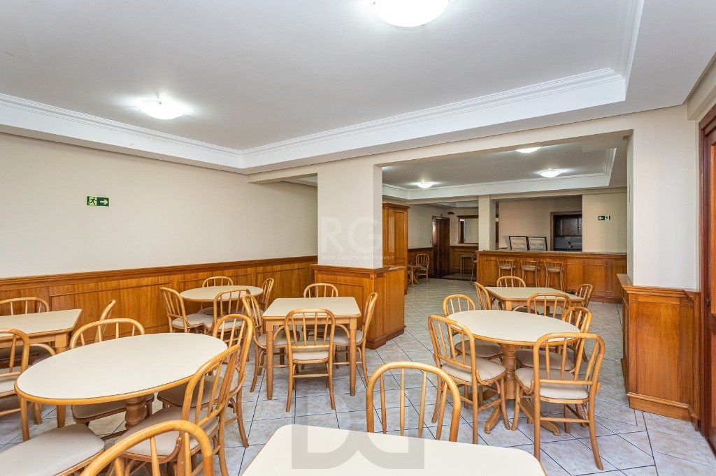 Cobertura para Venda 3 dormitórios 2 vagas — foto 29