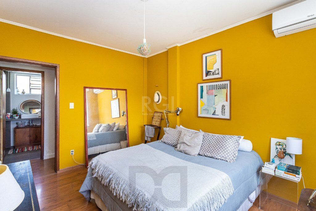 Apartamento no Rio Branco de 4 dormitórios e vaga — foto 33