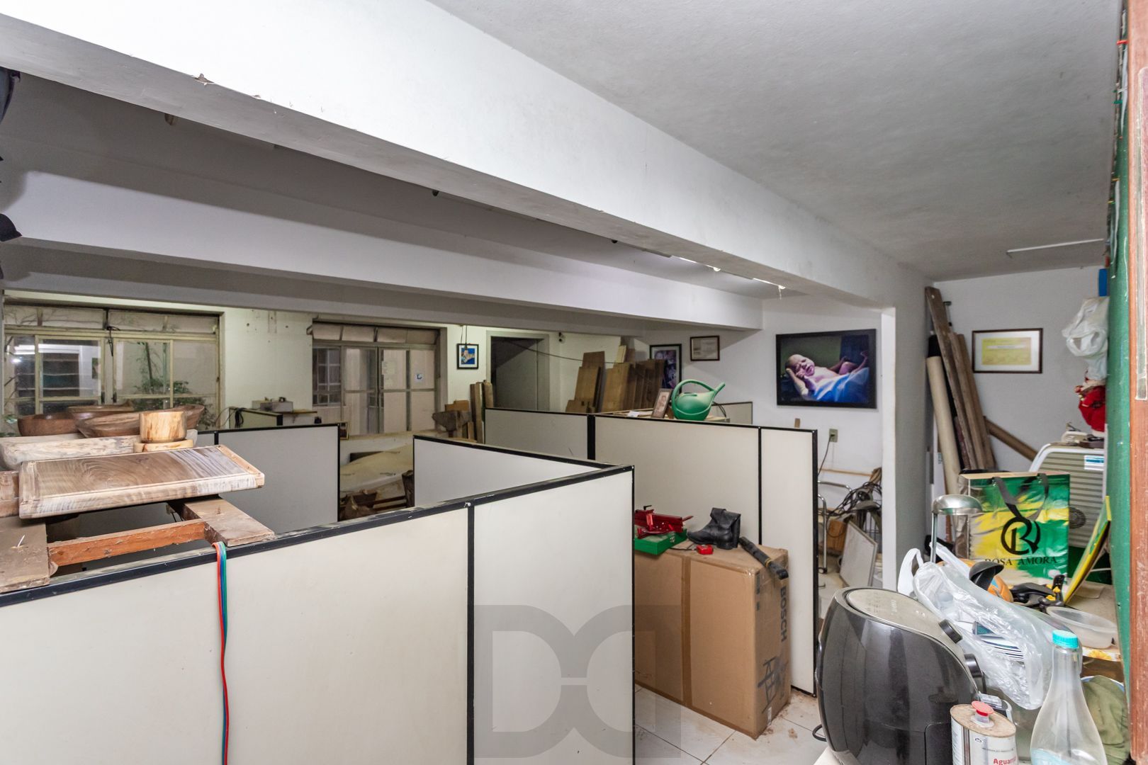 Prédio no bairro Independência com 600m² — foto 46
