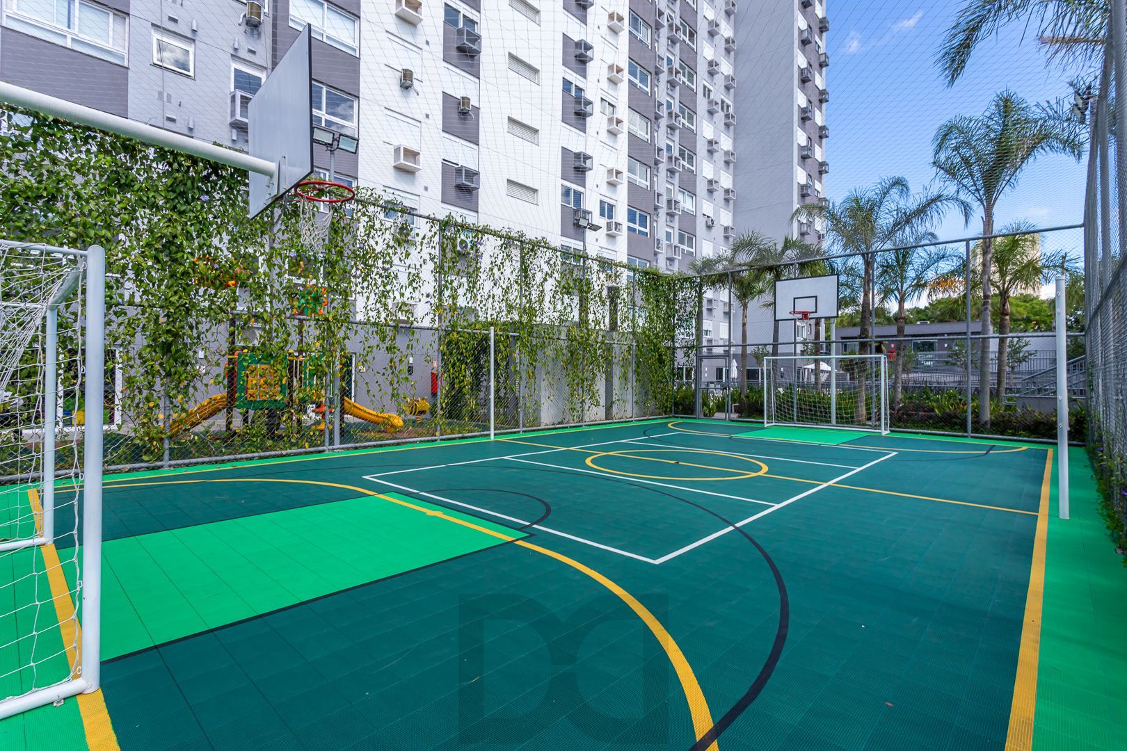 Apartamento no Jardim Lindóia de 2 dormitórios vaga e infra — foto 38